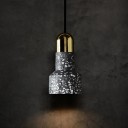 Loft Industry Modern - Concrete V8